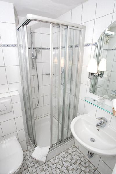 Hotel Fliegendes Klassenzimmer Bad Berleburg Oda fotoğraf
