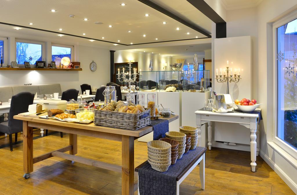 Hotel Fliegendes Klassenzimmer Bad Berleburg Dış mekan fotoğraf