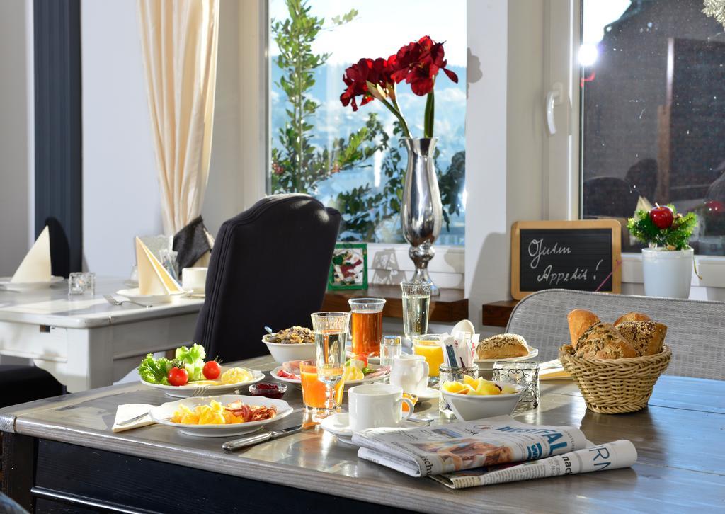 Hotel Fliegendes Klassenzimmer Bad Berleburg Dış mekan fotoğraf
