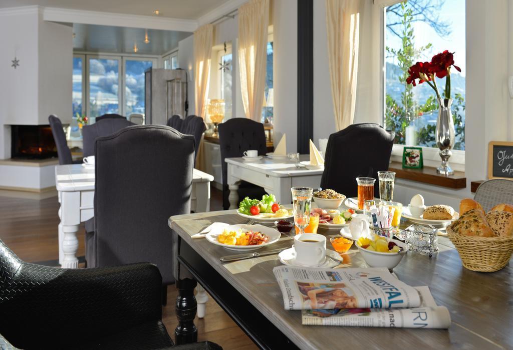 Hotel Fliegendes Klassenzimmer Bad Berleburg Dış mekan fotoğraf