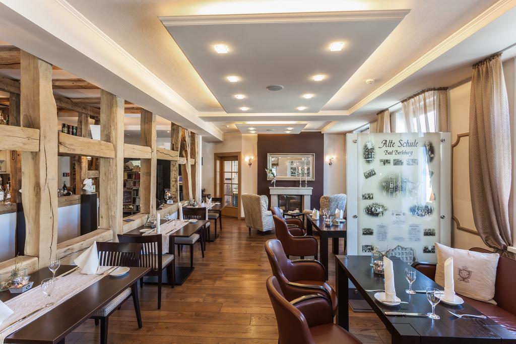 Hotel Fliegendes Klassenzimmer Bad Berleburg Dış mekan fotoğraf