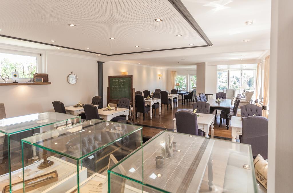 Hotel Fliegendes Klassenzimmer Bad Berleburg Dış mekan fotoğraf