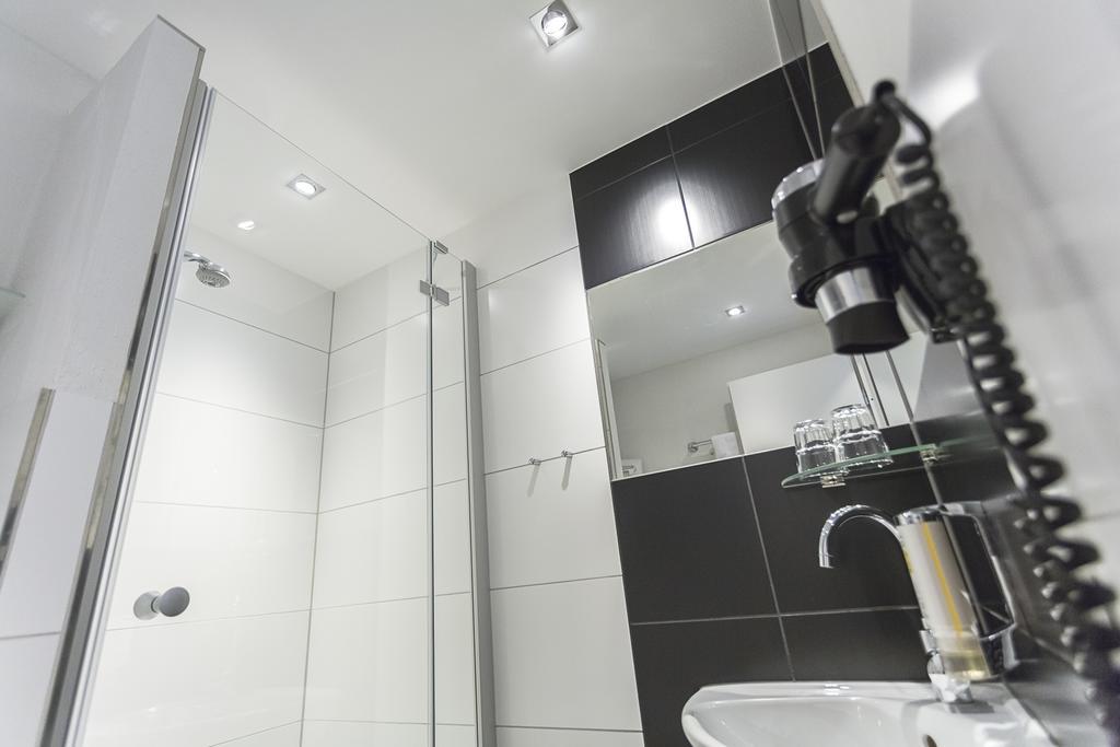 Hotel Fliegendes Klassenzimmer Bad Berleburg Dış mekan fotoğraf