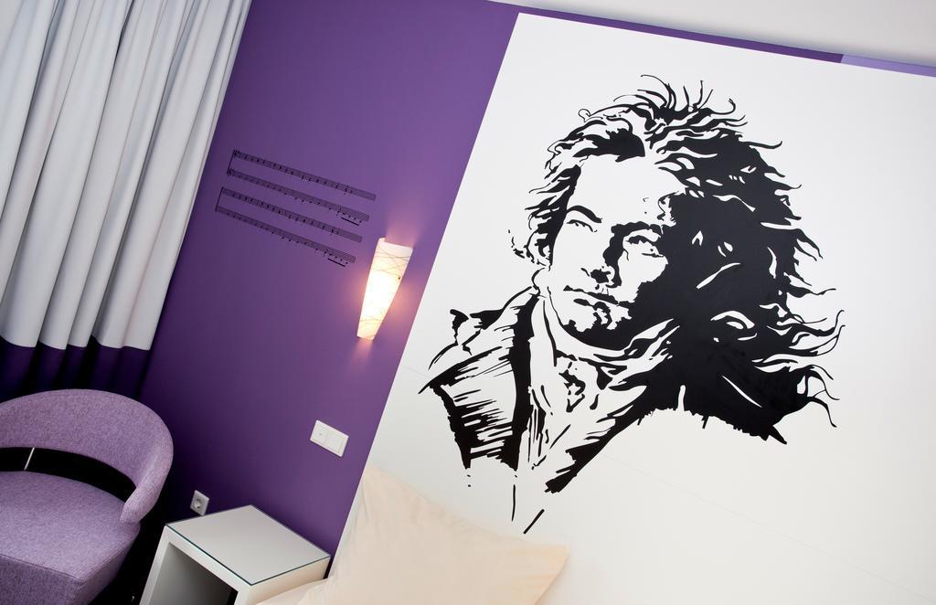 Hotel Fliegendes Klassenzimmer Bad Berleburg Dış mekan fotoğraf