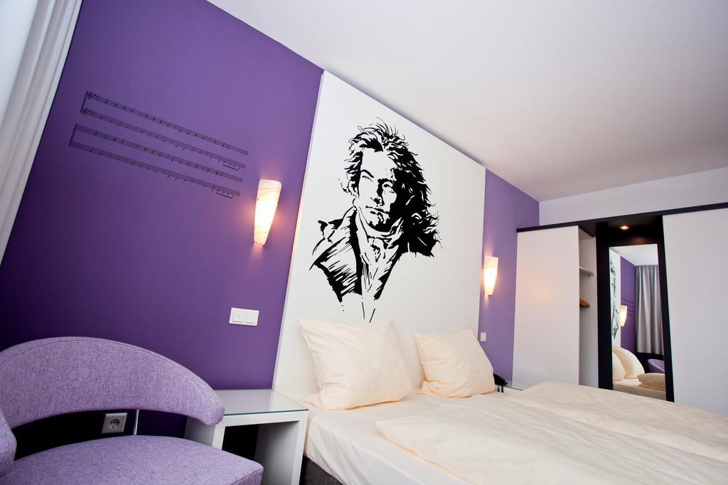 Hotel Fliegendes Klassenzimmer Bad Berleburg Dış mekan fotoğraf